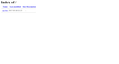 Desktop Screenshot of elettroclimasrl.it